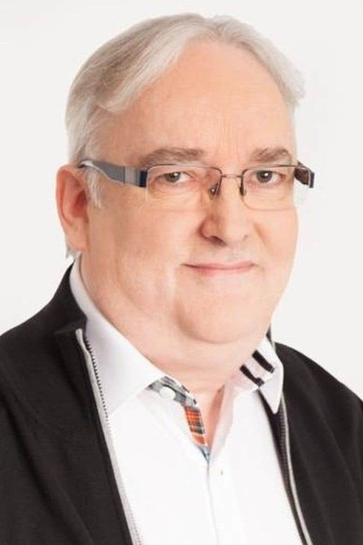 Foto de Marc-André Lussier
