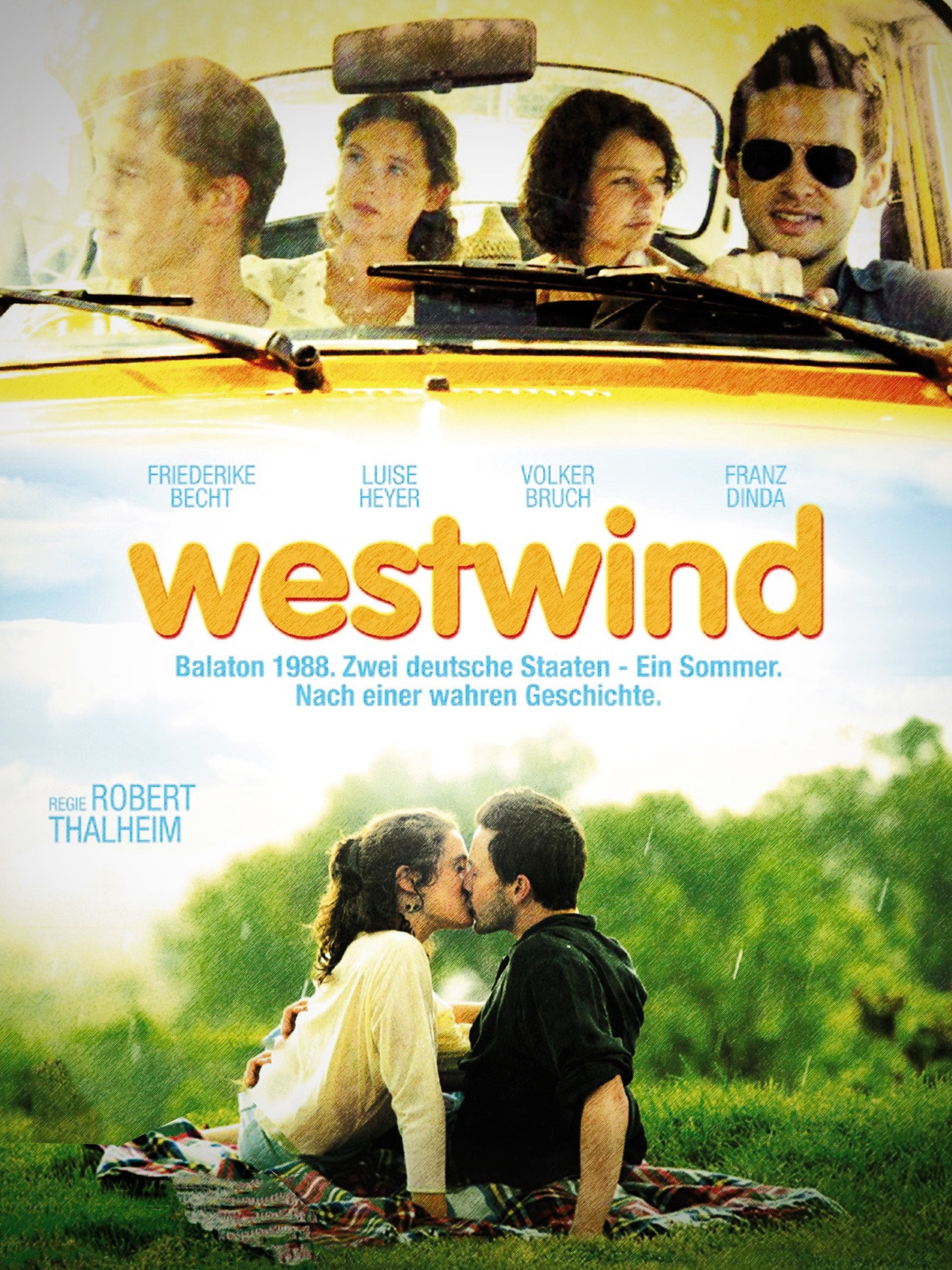 Poster movie