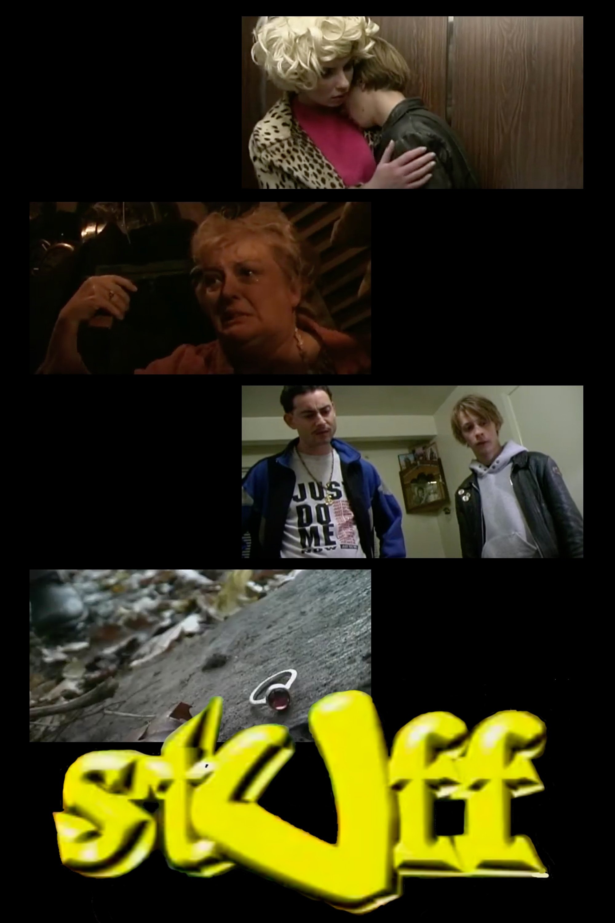 Poster movie