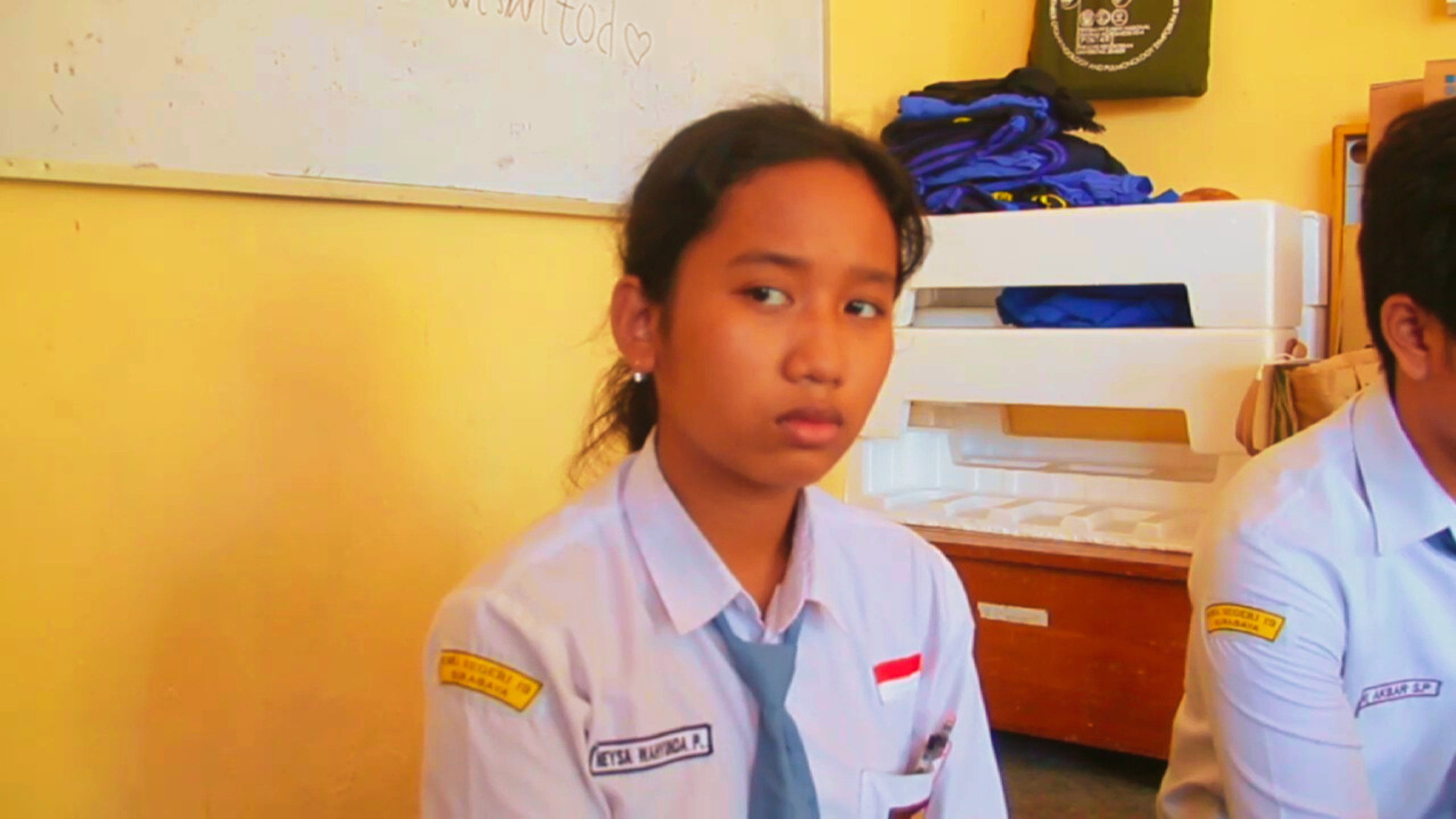 Director