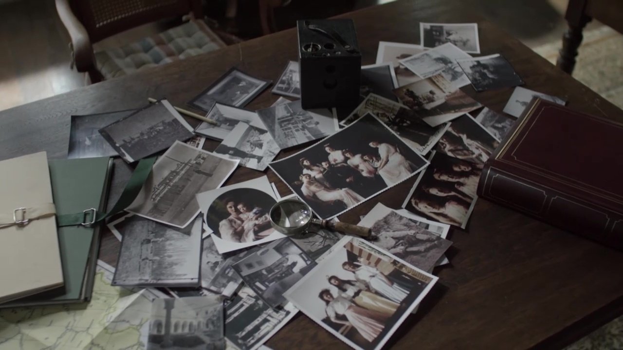 Backdrop image