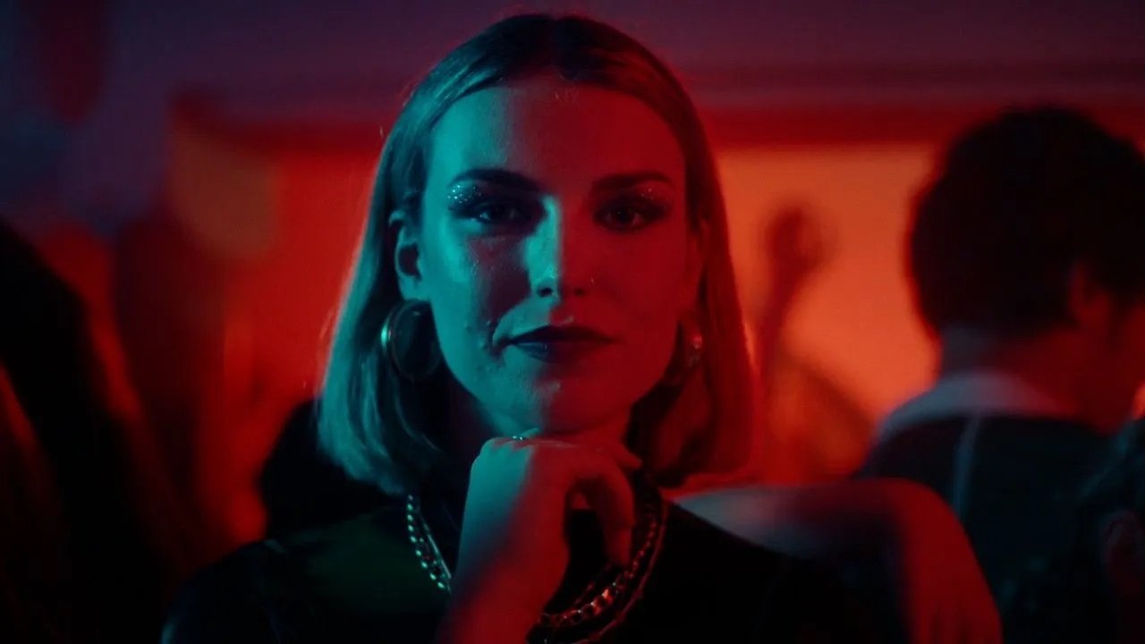 Liefdestips aan Mezelf