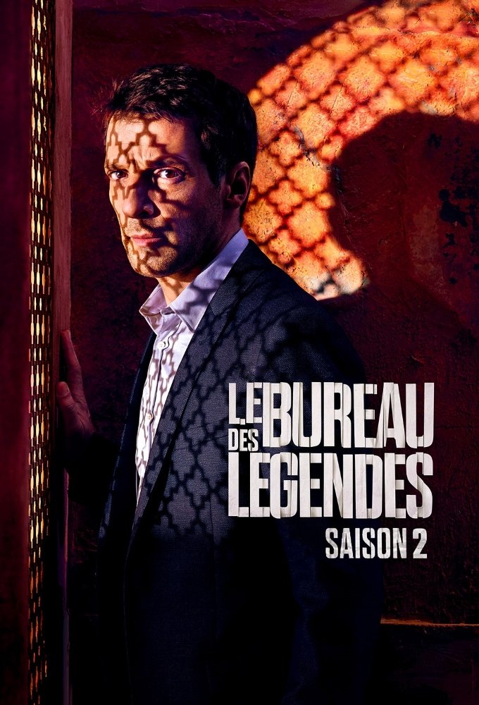 Poster de Temporada 2