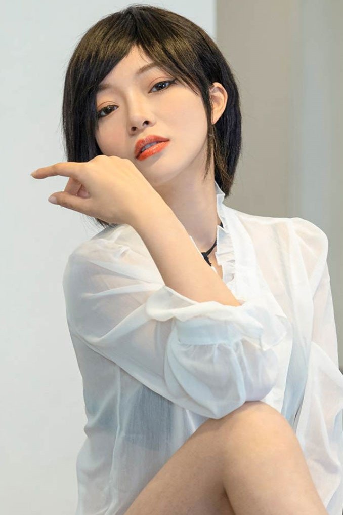Foto de 顾桃桃