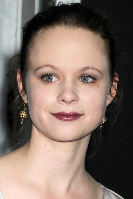 Foto de Thora Birch