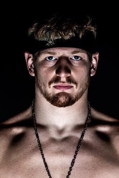 Foto de Collin Huckbody