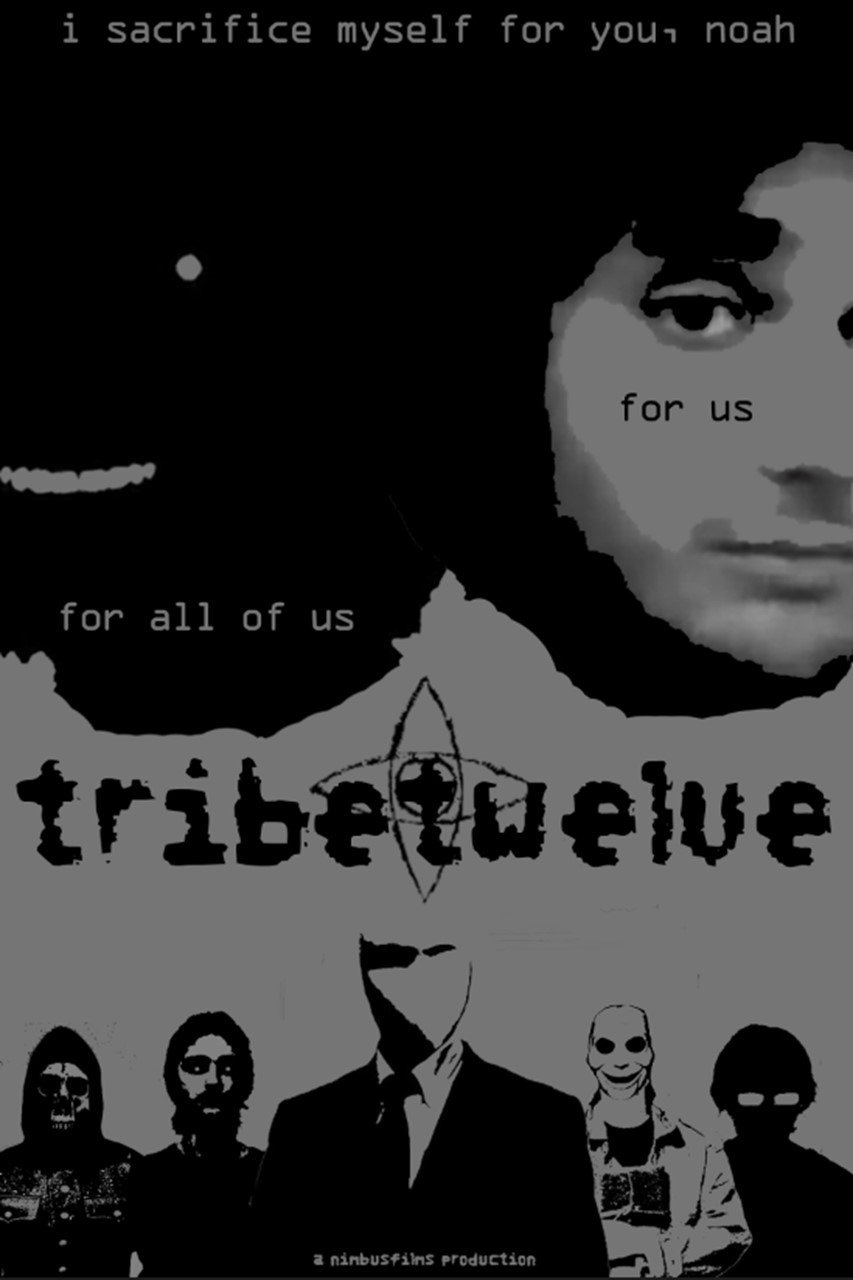 Poster de Tribe Twelve
