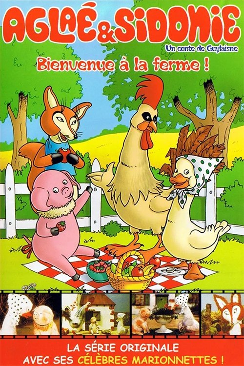 Poster de Temporada 4