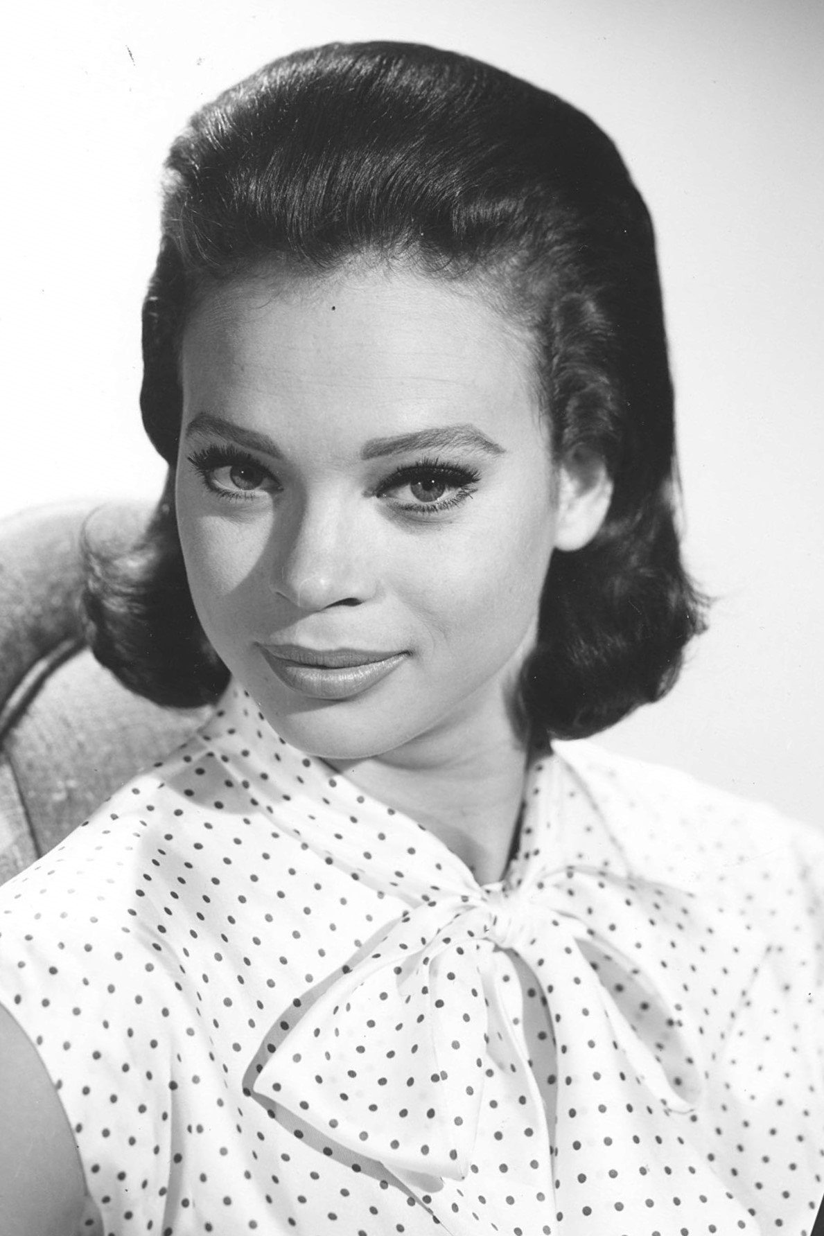 Foto de Juliet Prowse