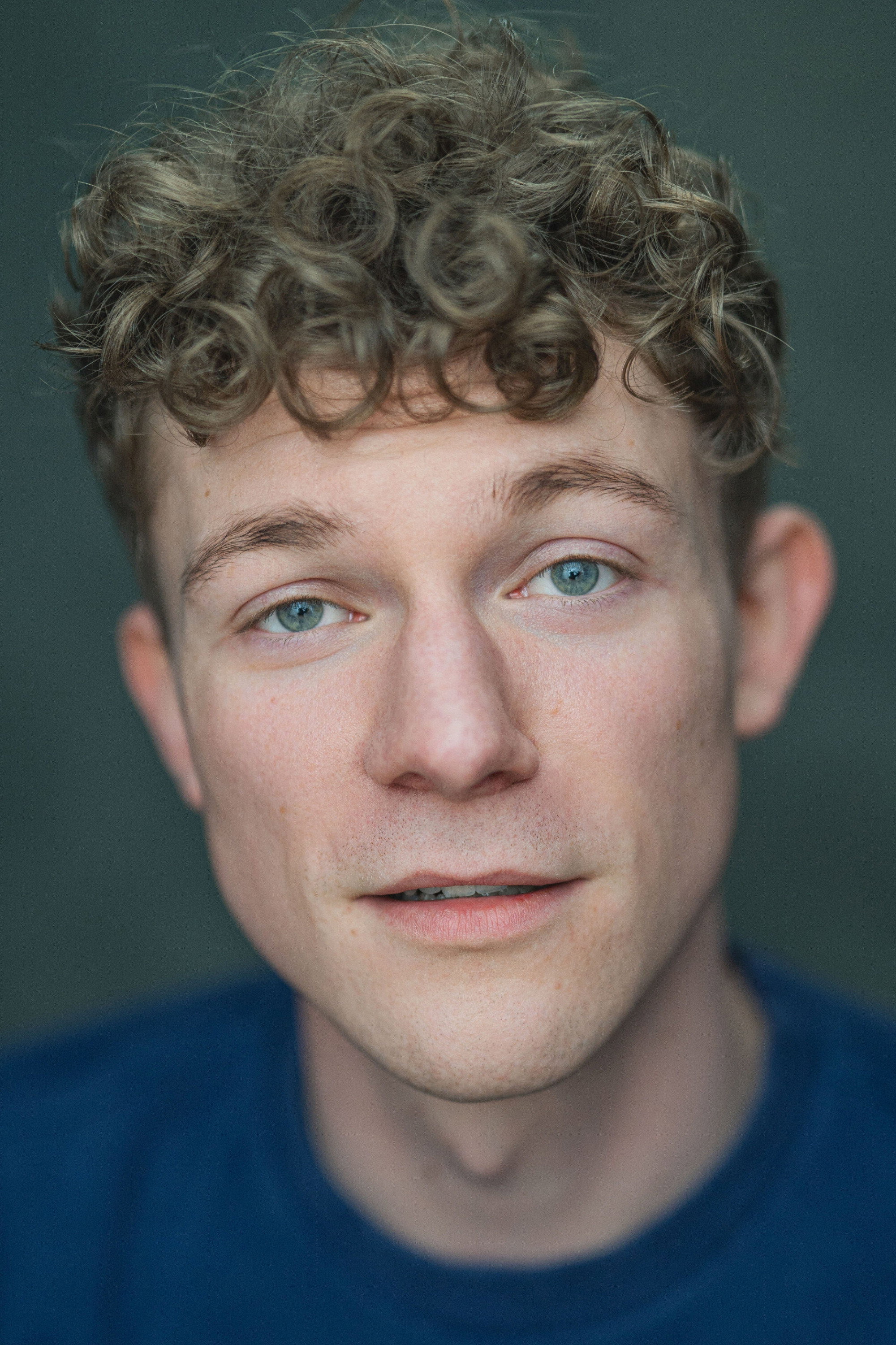 the profile picture of Gwithian Evans