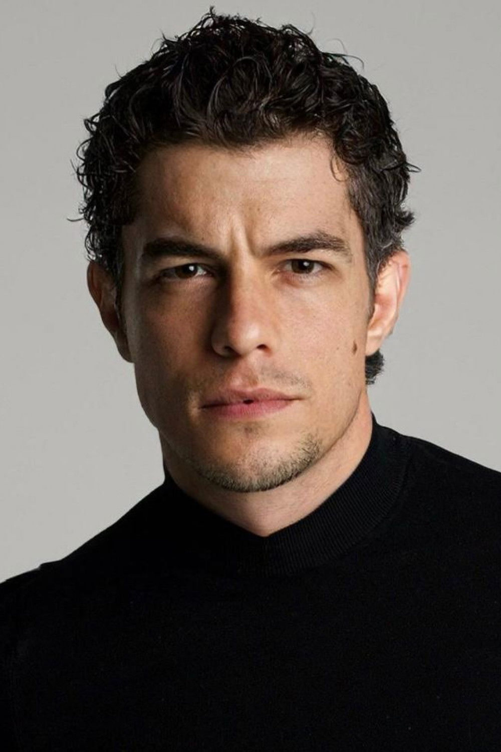 the profile picture of José Ramón Barreto