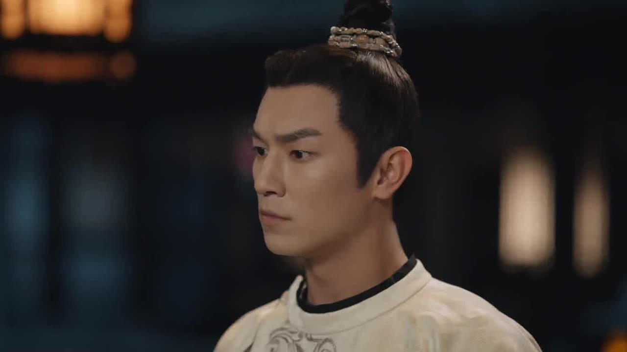 Letter from Shangxian Hall (3)