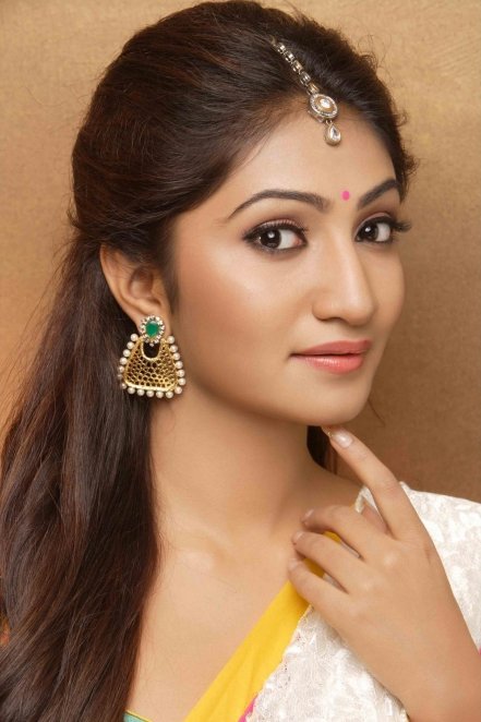 Foto de Bommu Lakshmi