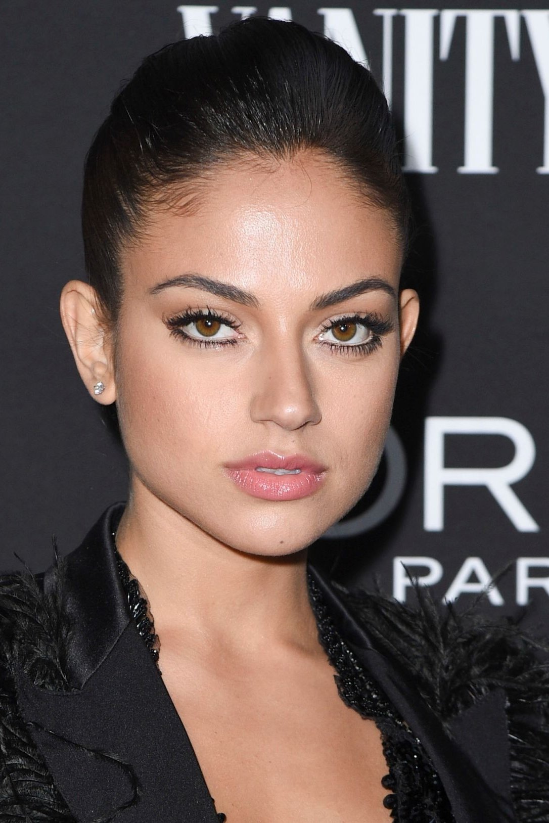 Foto de Inanna Sarkis