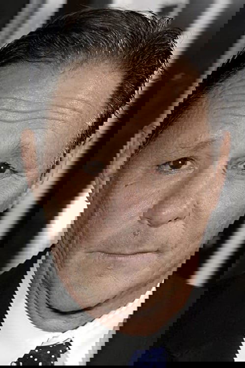 Foto de Chris Mulkey