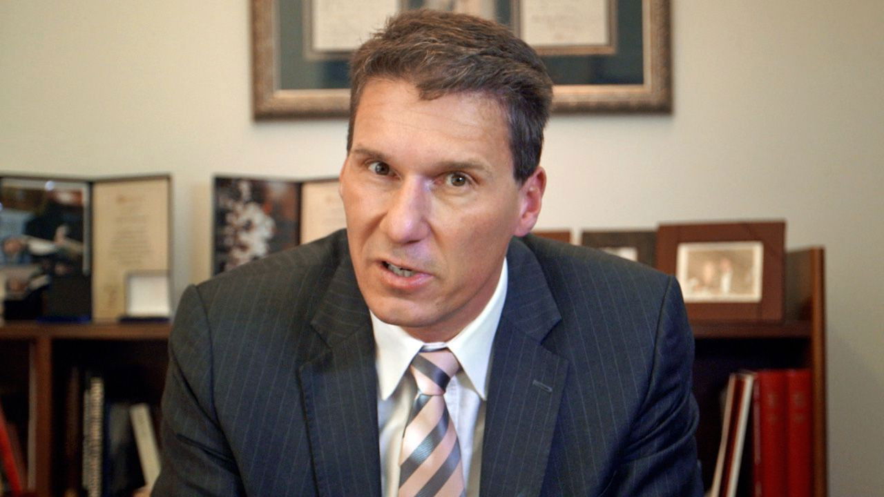 Constituent Letters: Cory Bernardi