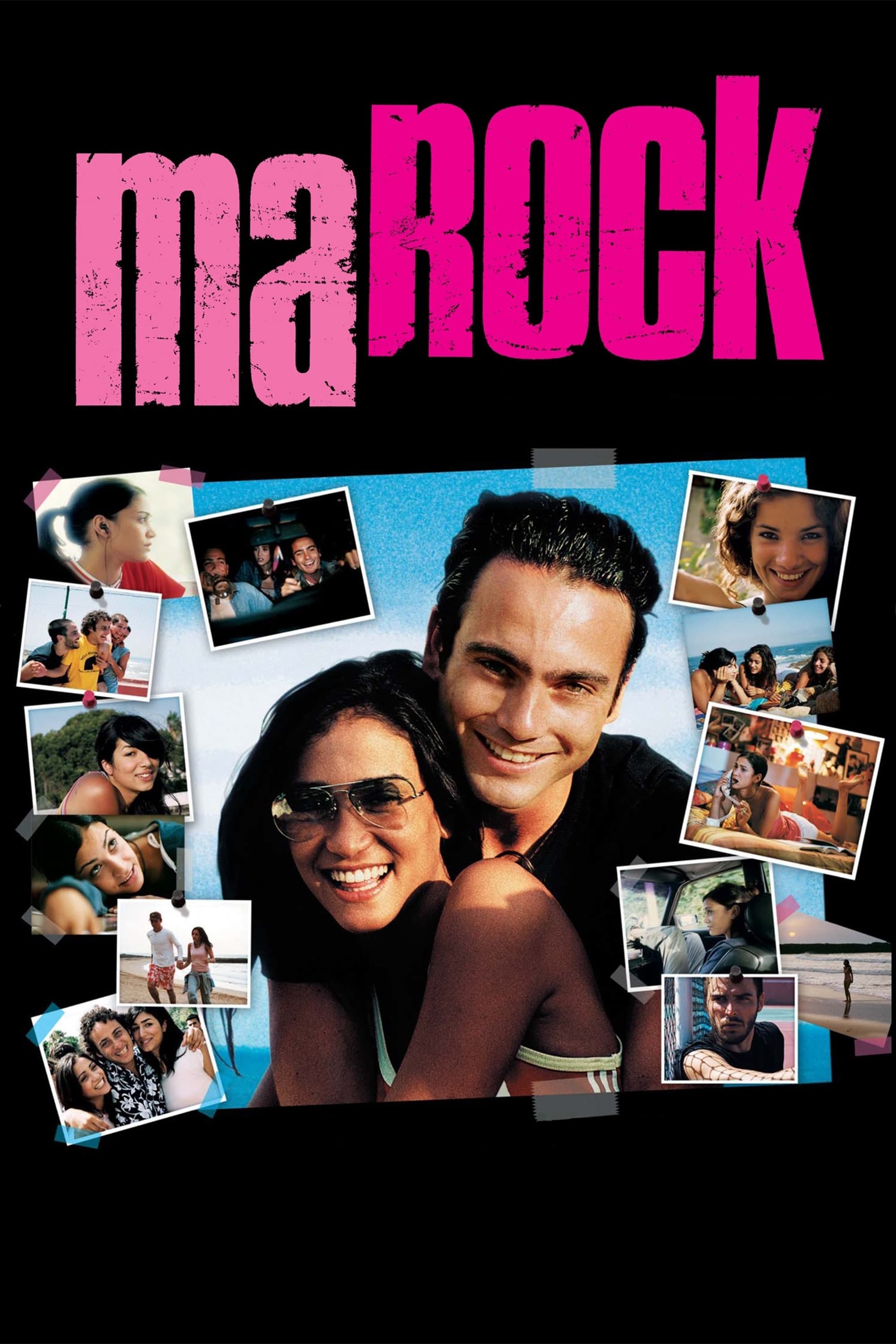 Poster movie
