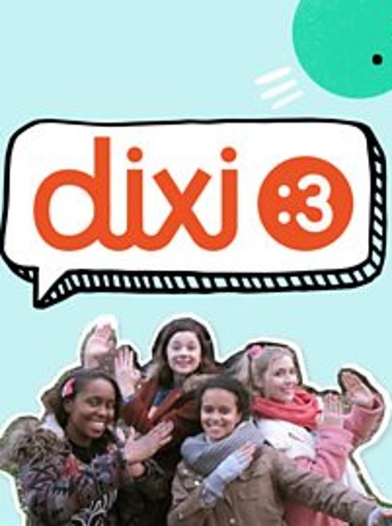 Poster de Temporada 3
