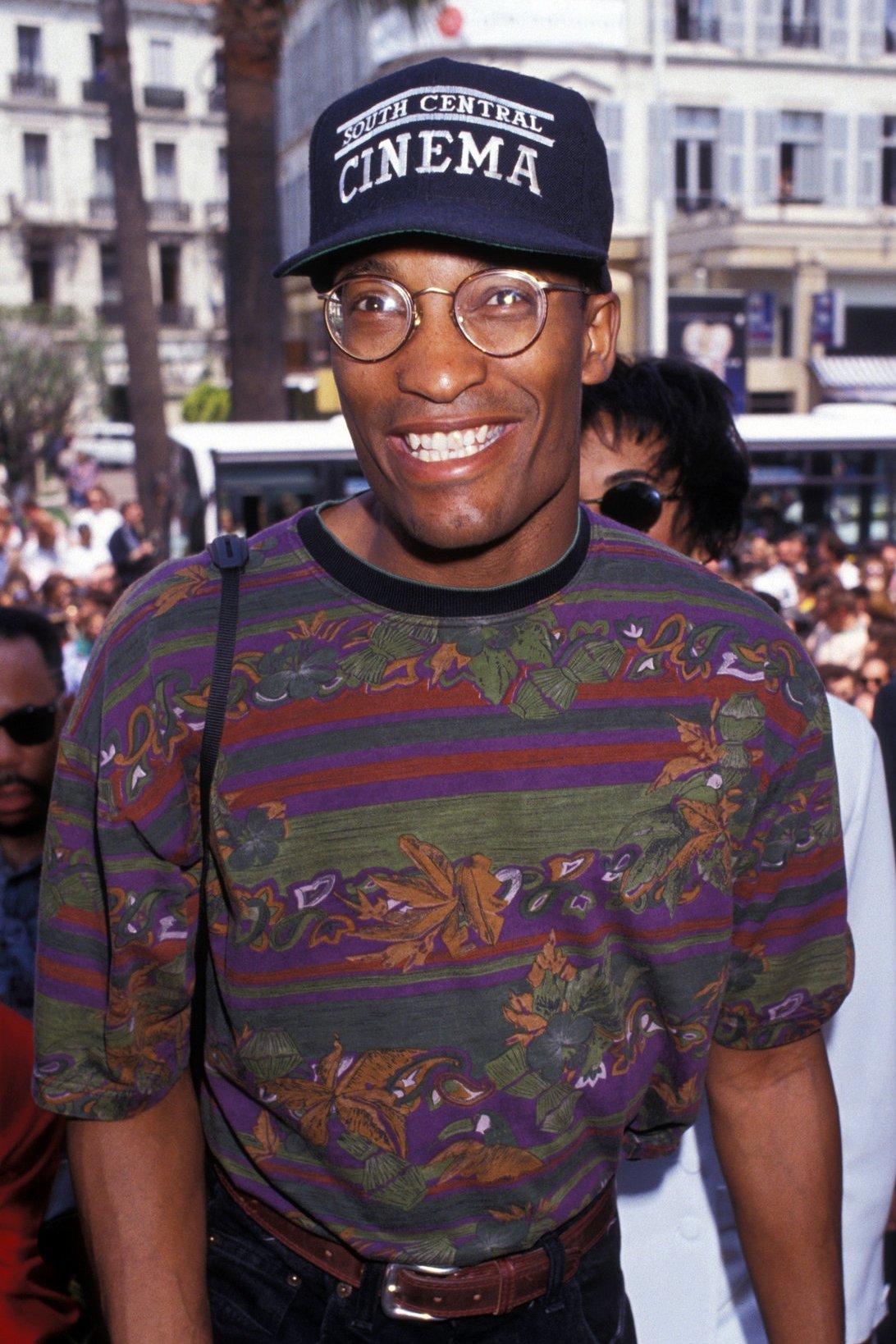 Foto de John Singleton