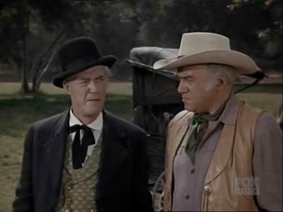 Bonanza 3×2