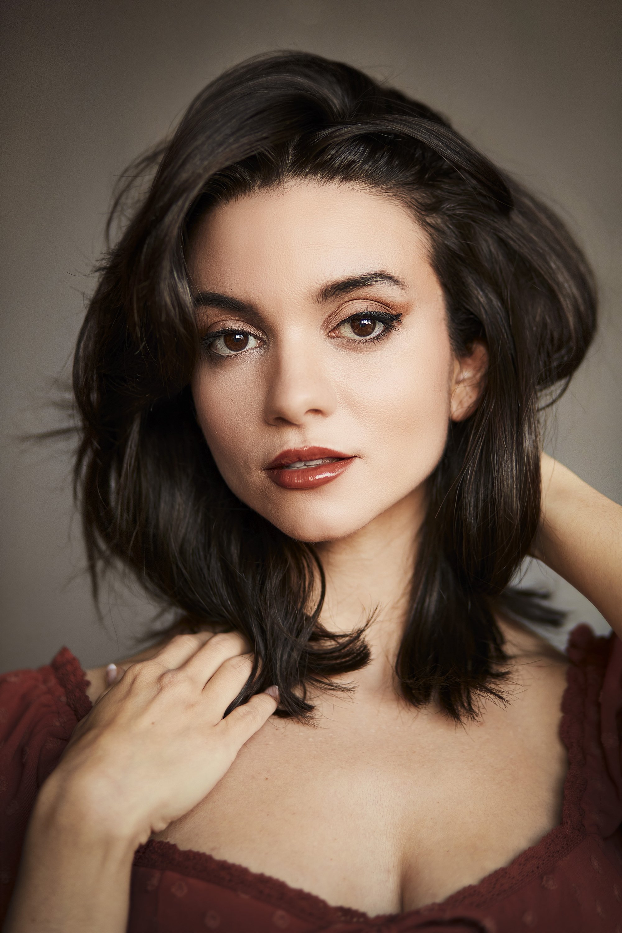 Foto de Lauren LaVera
