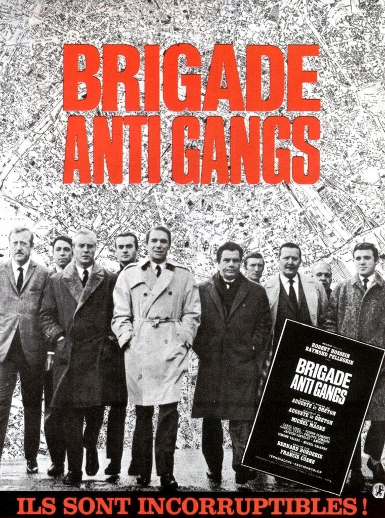 Poster movie