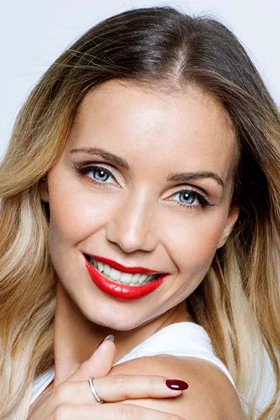 Foto de Luciana Abreu