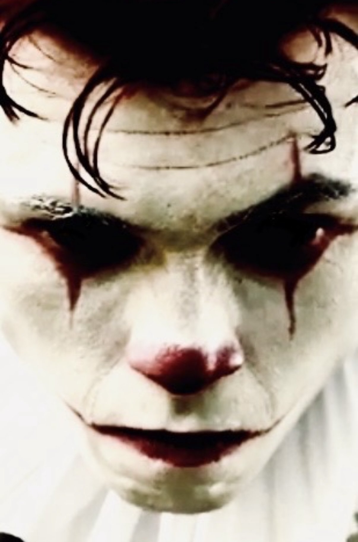 Poster de Pennywise Returns