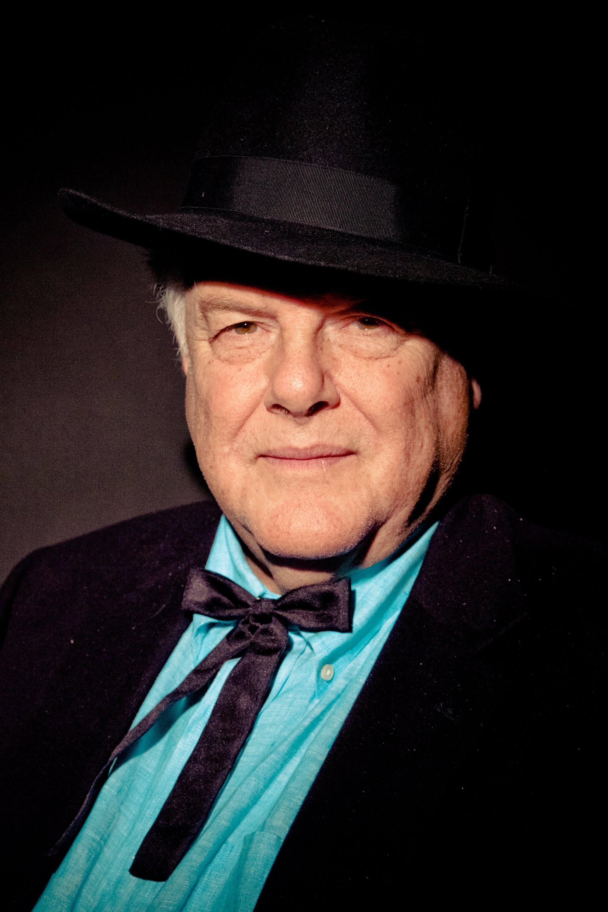 Foto de Peter Rowan