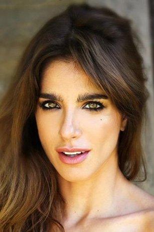 Foto de Gabriela Sari