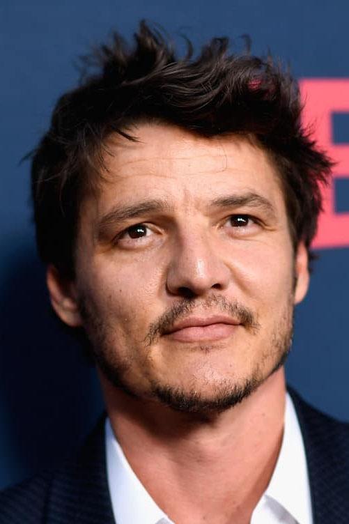 Foto de Pedro Pascal