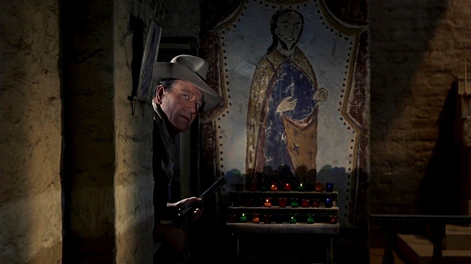 Backdrop image