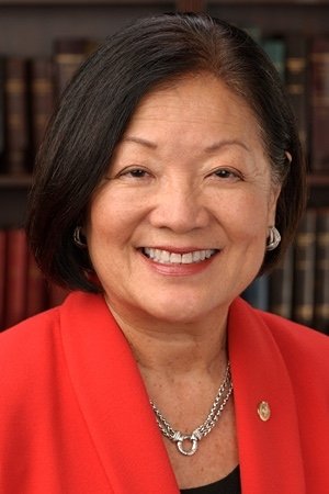Foto de Mazie K. Hirono