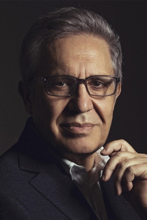 Foto de Zülfü Livaneli