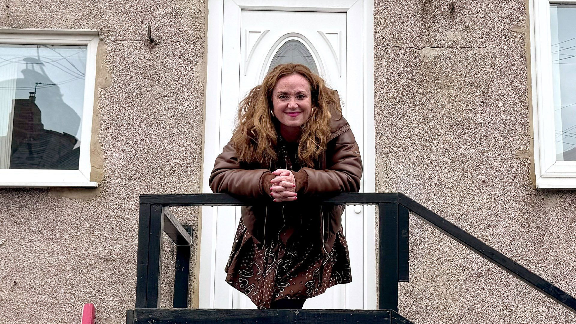 Mould... Always Believe in Your Soul!