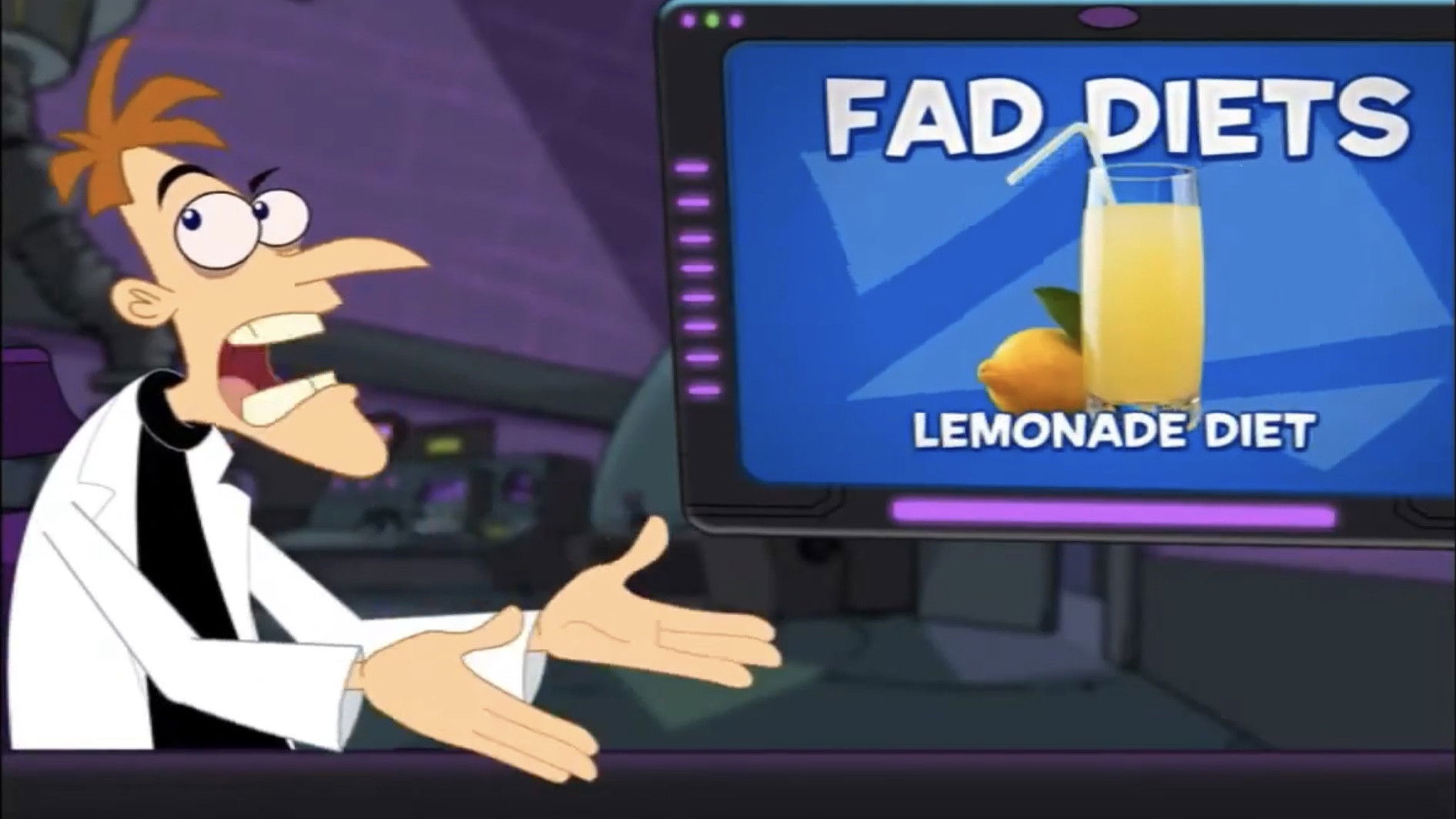 HARLEM SHAKE, JEFF GORDON, AND DIETS THAT MAKE NO SENSE