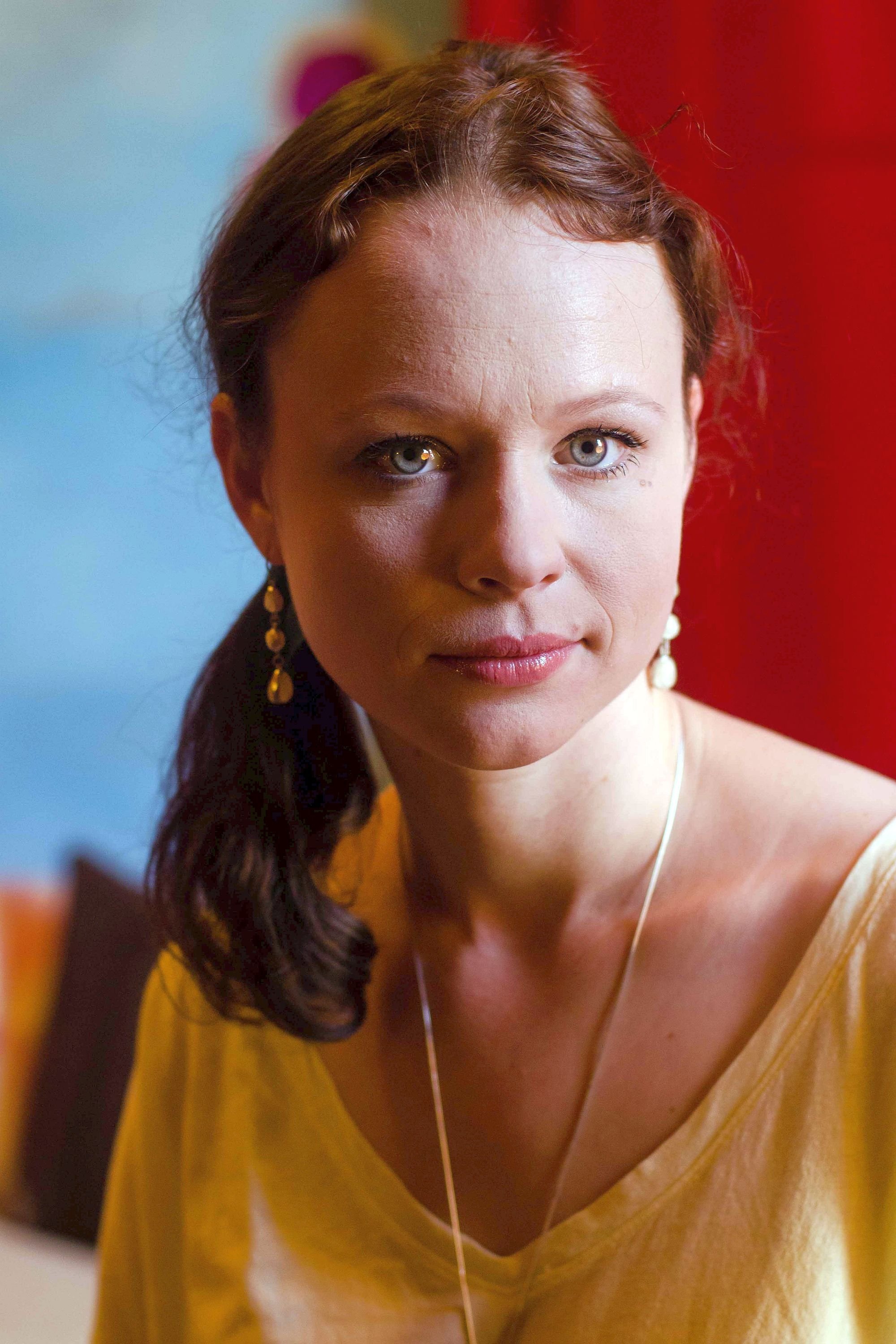 Foto de Thora Birch