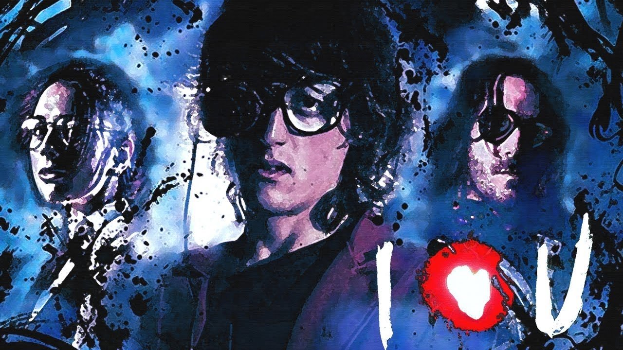 Backdrop image