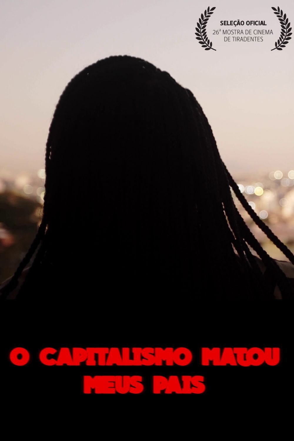 Poster de O Capitalismo Matou Meus Pais