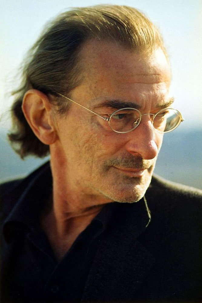 Foto de Ludwig Hirsch
