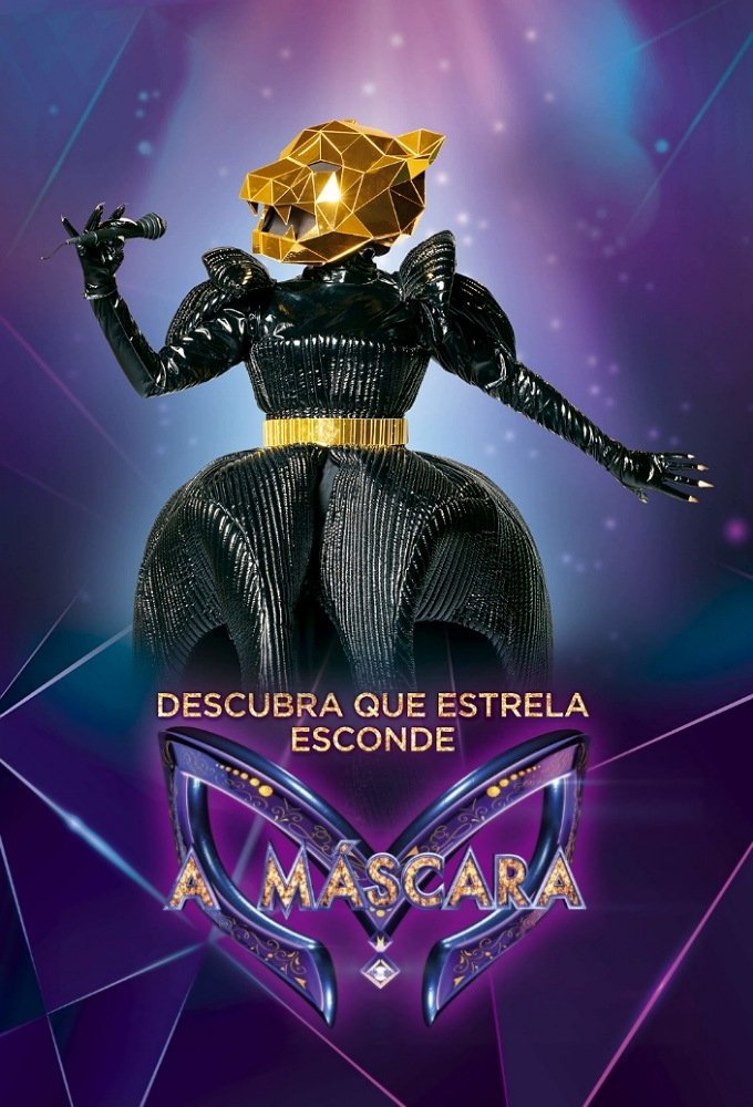 Poster de Temporada 1