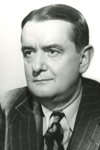 Foto de Georges Auric