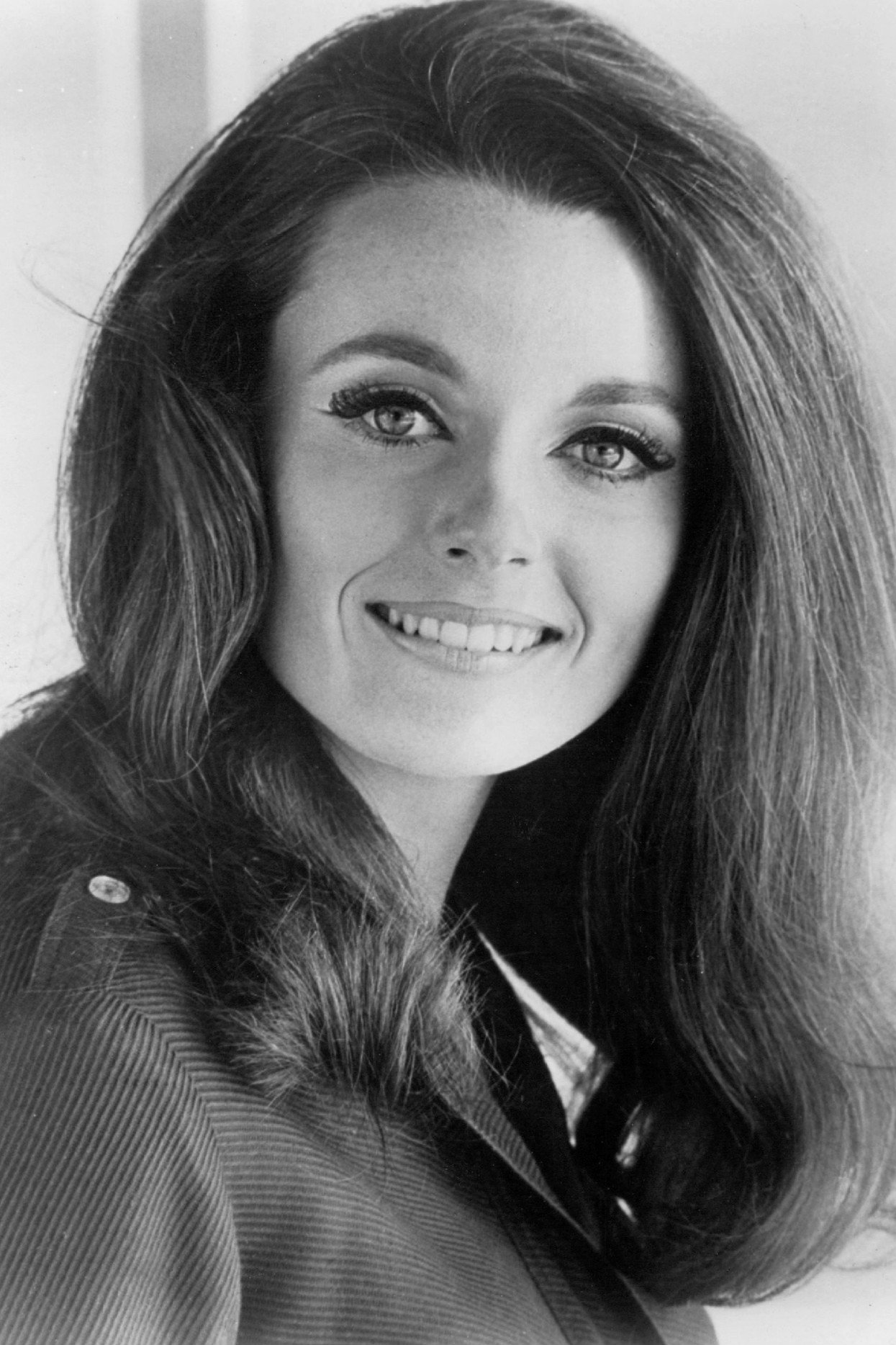 Foto de Celeste Yarnall