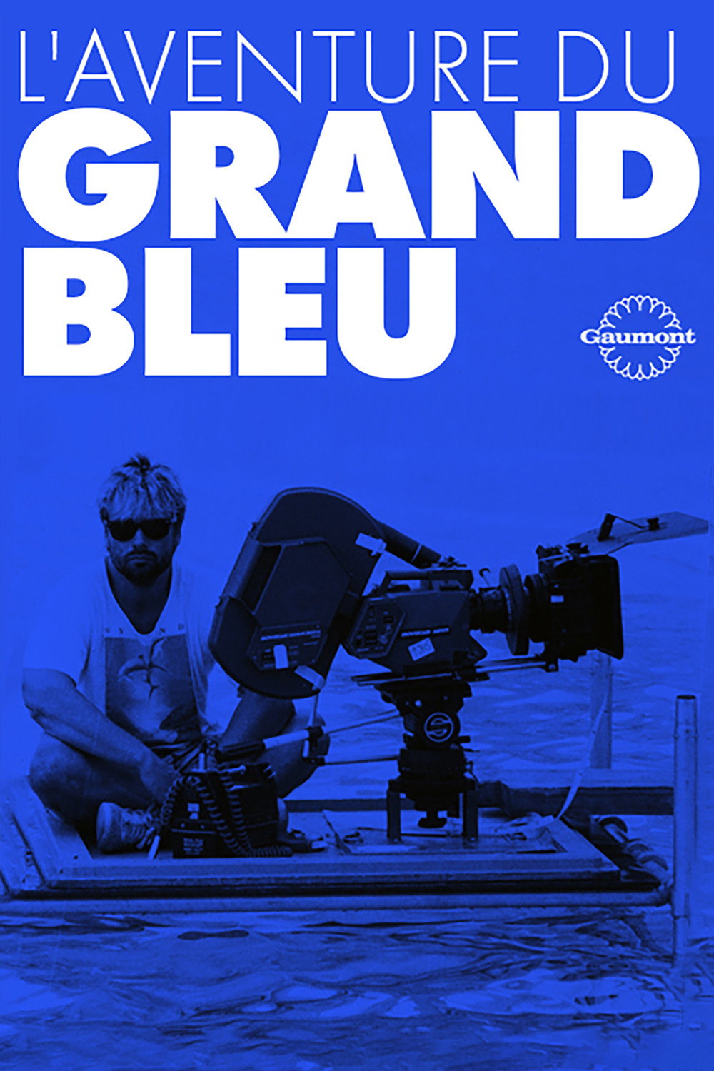 L'aventure du Grand Bleu