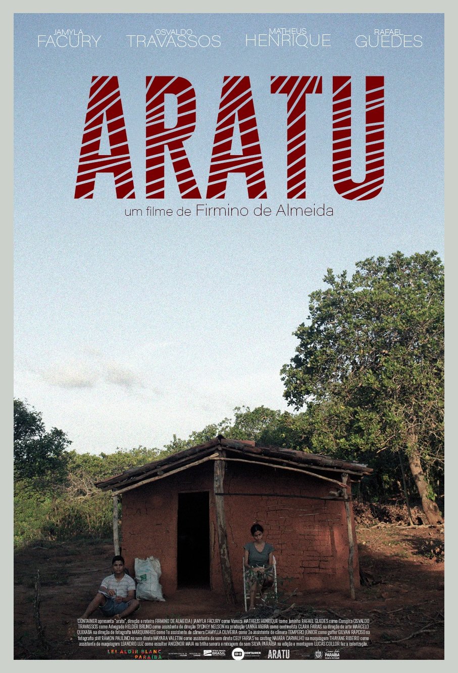 Poster de Aratu