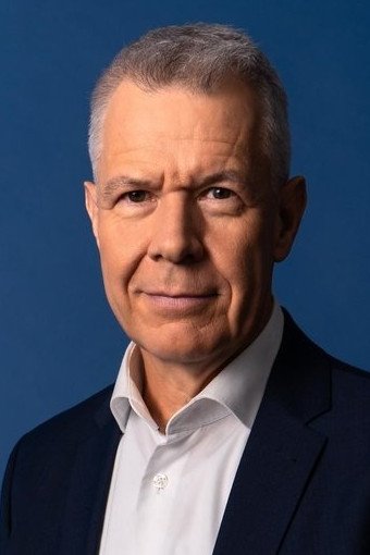 Foto de Peter Kloeppel