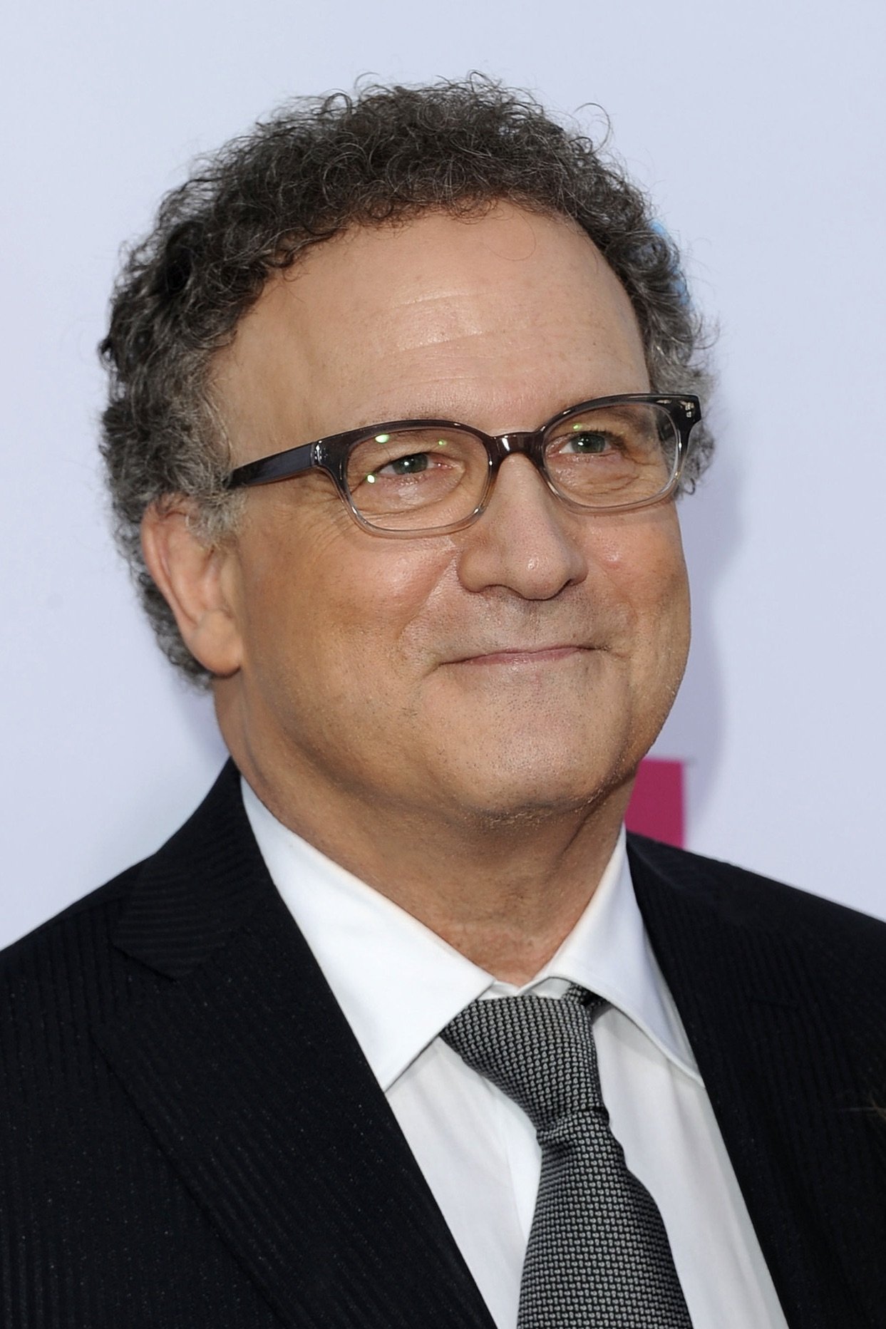 Foto de Albert Brooks