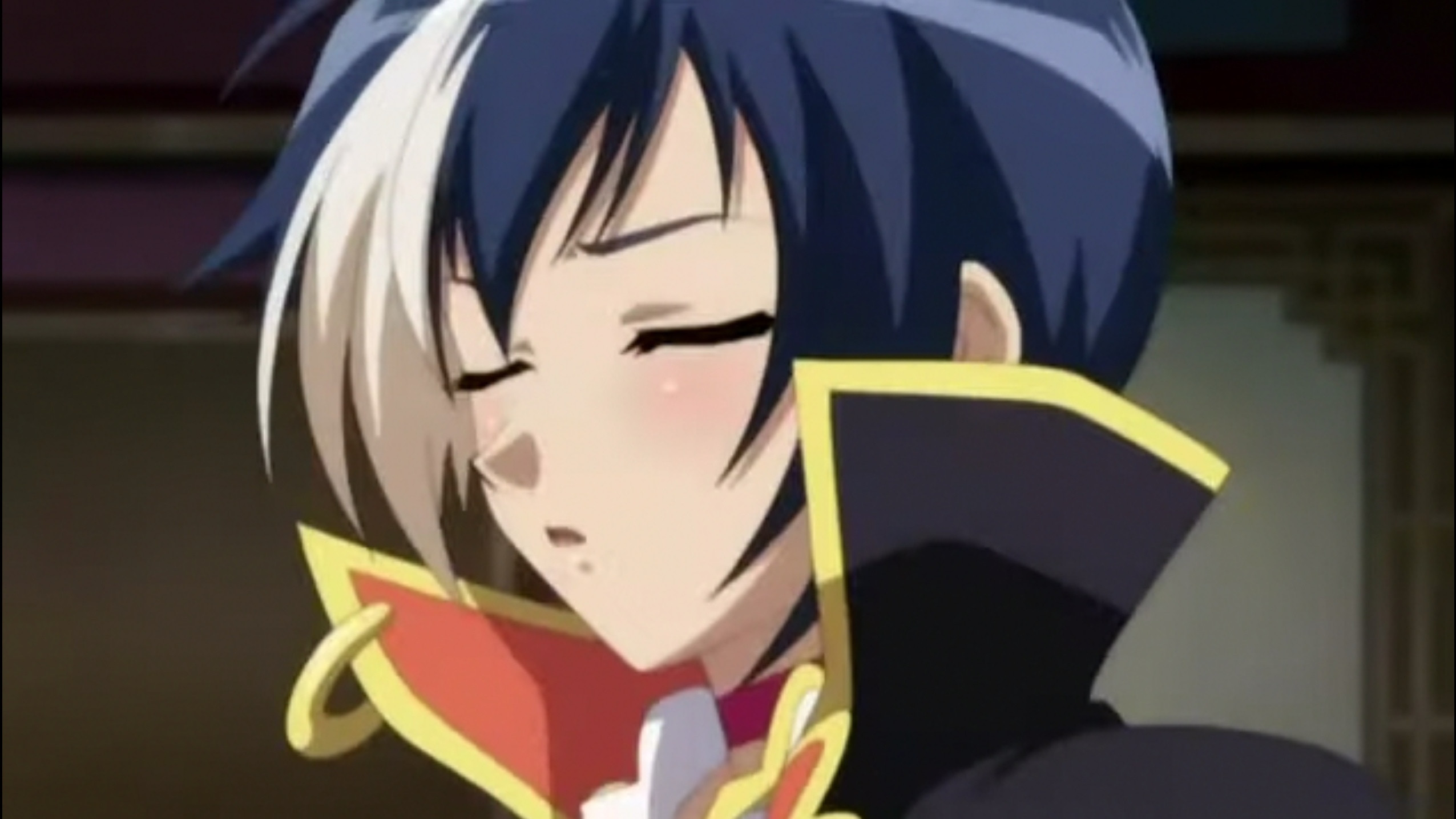 Gien's Life Is in Danger