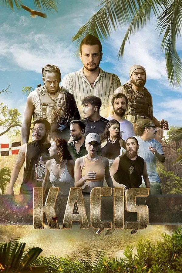 Poster de Temporada 2