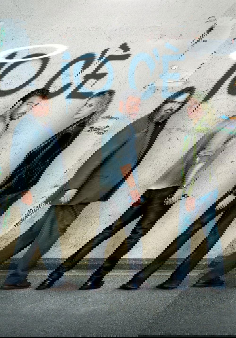 Card example background